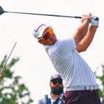Maaden LIV Golf Virginia: Herbert Hangs Onto Narrow Lead After Round 3