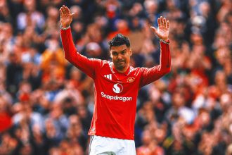 Manchester United Star Close To Joining Former Rival Lionel Messi At Inter Miami