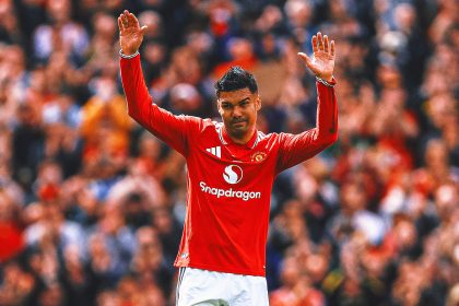 Manchester United Star Close To Joining Former Rival Lionel Messi At Inter Miami