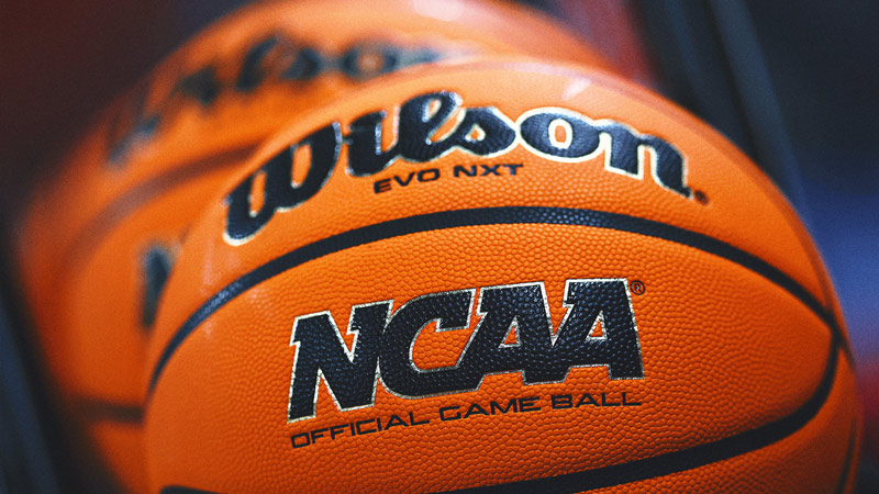 March Madness: NCAA Tournament, Men's and Women's, Will Expand to 76 Teams