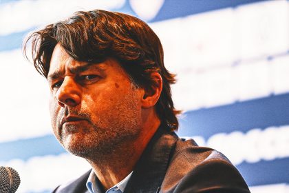 Mauricio Pochettino: 'Disrespectful' To Focus On USA World Cup Roster Omissions