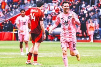 Messi Doubles MLS Base Salary, Earns More Than Twice As Much As Any Other Player