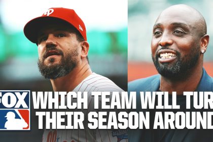 Mets, Phillies or Red Sox More Likely to Flip Script? Willis, Karros Answer