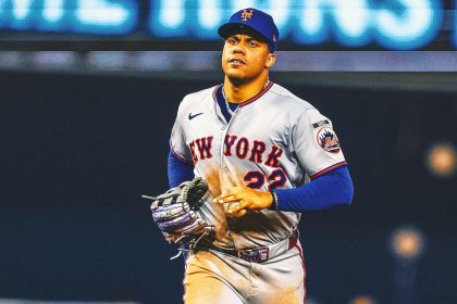 Mets’ Star Juan Soto Misses Second Straight Game While Battling Illness
