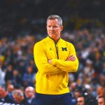Michigan Men's Basketball Announces 2026-27 Big Ten Opponents