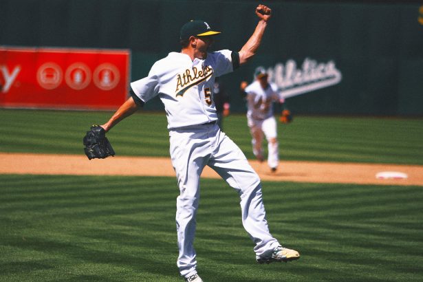 MLB on Mother's Day: Best Moments on Mother's Day Since 2000