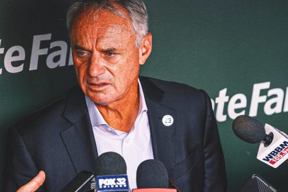 MLB Owners and Players Start Labor Talks Ahead of December Deadline