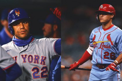 MLB Roundtable: Mets On Track? Are The Cardinals Legit? Worry For The Dodgers?