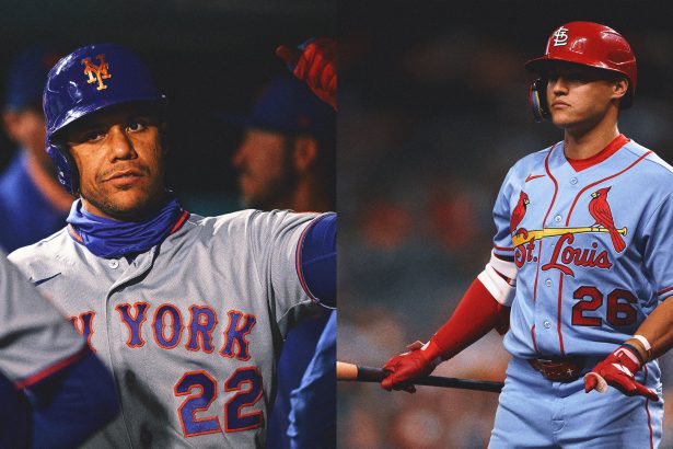 MLB Roundtable: Mets On Track? Are The Cardinals Legit? Worry For The Dodgers?