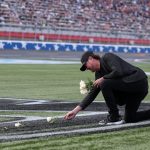 NASCAR Honored Late Kyle Busch With Several Coca-Cola 600 Tributes