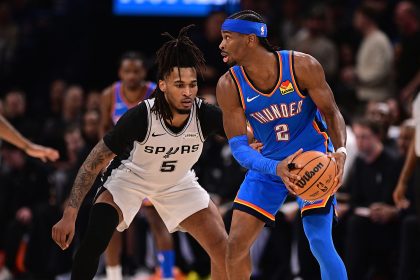 NBA Conference Finals Odds: How to Bet on Thunder-Spurs or Knicks-Cavs With DraftKings, FanDuel and More