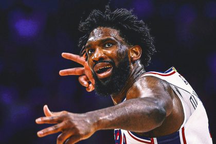 NBA Title Runs for Lakers, 76ers Could Bolster Bettors' Bankrolls