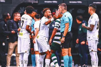 Neymar Furious At Accidental Sub Ahead Of Brazil's World Cup Squad Announcement