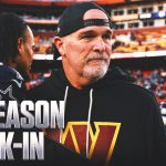 NFL Offseason Check-In: Dan Quinn Didn't Want Commanders to Fall for Easy Narrative
