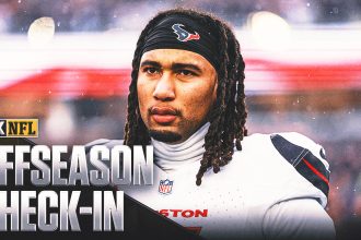 NFL Offseason Check-in: What Happened to C.J. Stroud and What Should the Texans Do?