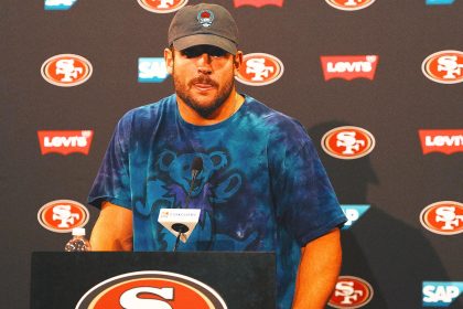 Nick Bosa Expects to Be 'On Track' for 49ers Season Opener Following Knee Surgery