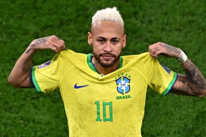 No Neymar At World Cup? Brazil Boss Insists Injured Superstar Will Play