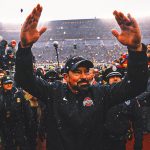 Northwestern Lands Commitment from QB RJ Day, Son of Ohio State’s Ryan Day