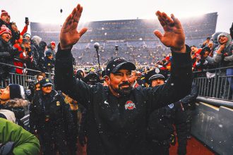 Northwestern Lands Commitment from QB RJ Day, Son of Ohio State’s Ryan Day
