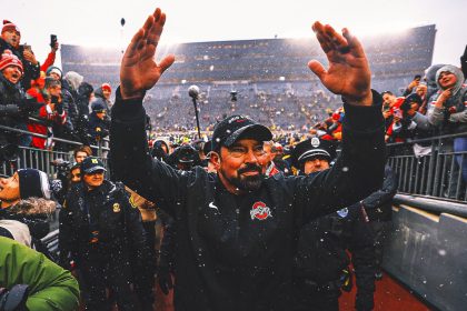 Northwestern Lands Commitment from QB RJ Day, Son of Ohio State’s Ryan Day
