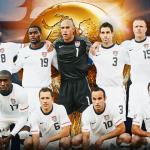 One Mo Thing: Inside The Drama Of Making The United States' World Cup Roster