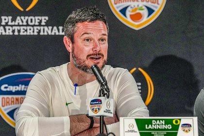 Oregon Sues Oklahoma Transfer Over Alleged Unpaid $10K NIL Contract Buyout