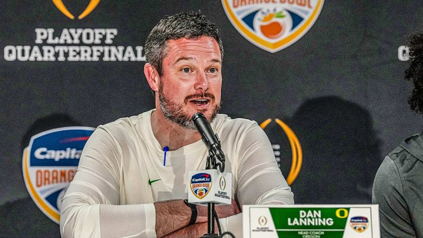 Oregon Sues Oklahoma Transfer Over Alleged Unpaid $10K NIL Contract Buyout