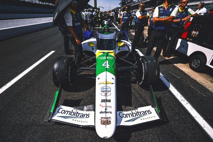 Penalized IndyCar Teams Speak On 'Integrity Of The Sport' After Qualifiers