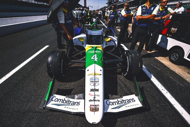 Penalized IndyCar Teams Speak On 'Integrity Of The Sport' After Qualifiers