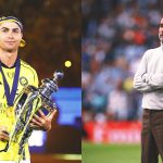 Pep Guardiola, Cristiano Ronaldo At Al-Nassr? Guardiola's Agent Confirms Contact
