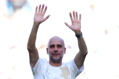 Pep Guardiola 'Keen' On England Role; Former Man City Boss Is FA's 'Dream'