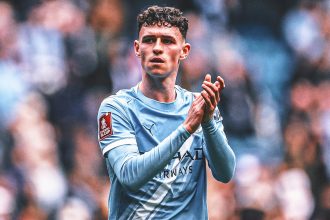 Pep Guardiola Provides Update On Contract Extensions For Man City Stars: 'Close But Not Done'