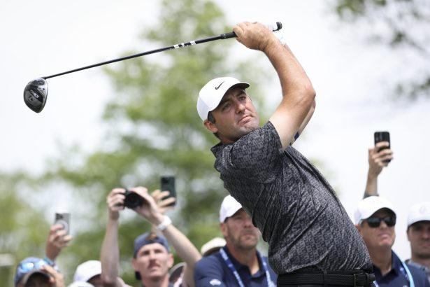 PGA Championship Odds: How to Bet on This Week's Major at Aronimink