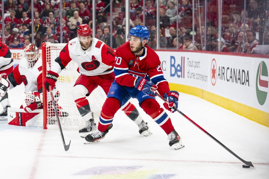 Polymarket Promo Code FOX: Get a $50 Trading Bonus for Hurricanes vs. Canadiens Game 5