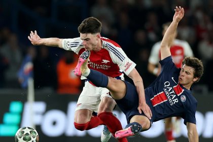 Polymarket Promo Code FOX: Get a $50 Trading Bonus for the Champions League Final, PSG vs. Arsenal