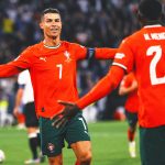 Portugal's Cristiano Ronaldo To Make Sixth World Cup Appearance