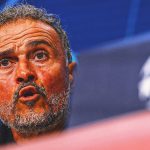 PSG's Luis Enrique Compares Semifinal Against Bayern Munich To 'Nadal vs Federer'