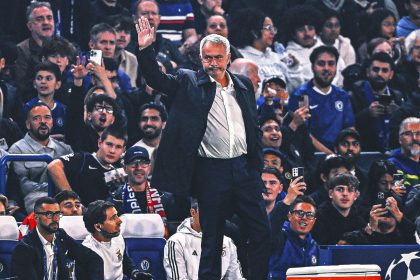 Real Madrid’s Cost To Trigger José Mourinho's Benfica Release Clause Revealed