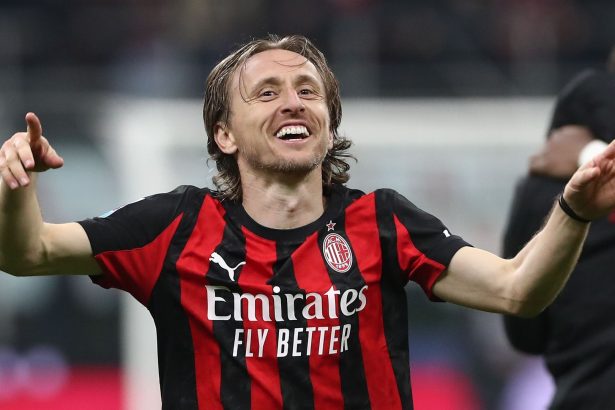 Retire? New AC Milan Deal? Luka Modrić's Big Decision As World Cup Looms