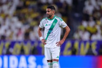 Riyad Mahrez Explains How His 'Dream' Move To Barcelona Collapsed
