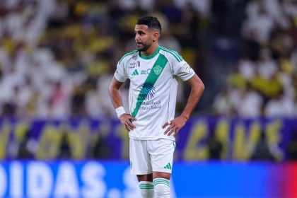 Riyad Mahrez Explains How His 'Dream' Move To Barcelona Collapsed
