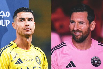 Ronaldo To Join Messi In Miami? Doubts Grow As MLS Turns Focus To Academies