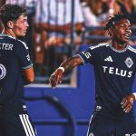 Sebastian Berhalter Scores 2 Goal As Whitecaps Extend Unbeaten Streak To 7 Games