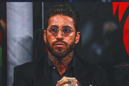Sergio Ramos-Led Investment Group Secures Sevilla Ownership