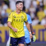 Setback for Cristiano Ronaldo as Al-Nassr Loses Key Saudi League Match