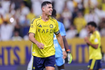 Setback for Cristiano Ronaldo as Al-Nassr Loses Key Saudi League Match