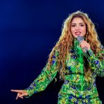 Shakira, Madonna, BTS To Co-Headline First-Ever World Cup Final Halftime Show