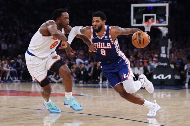 Sleeper Promo Code FOXSPORTS: Get $20 Free Before Tip Off in the Knicks-76ers or Spurs-Timberwolves Games