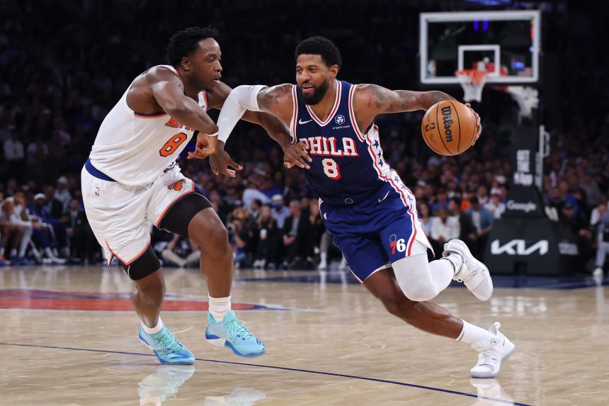 Sleeper Promo Code FOXSPORTS: Get $20 Free Before Tip Off in the Knicks-76ers or Spurs-Timberwolves Games