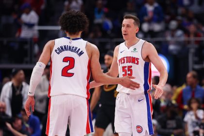 Sleeper Promo Code FOXSPORTS: Get $20 Free for Cavaliers vs. Pistons or Thunder vs. Lakers